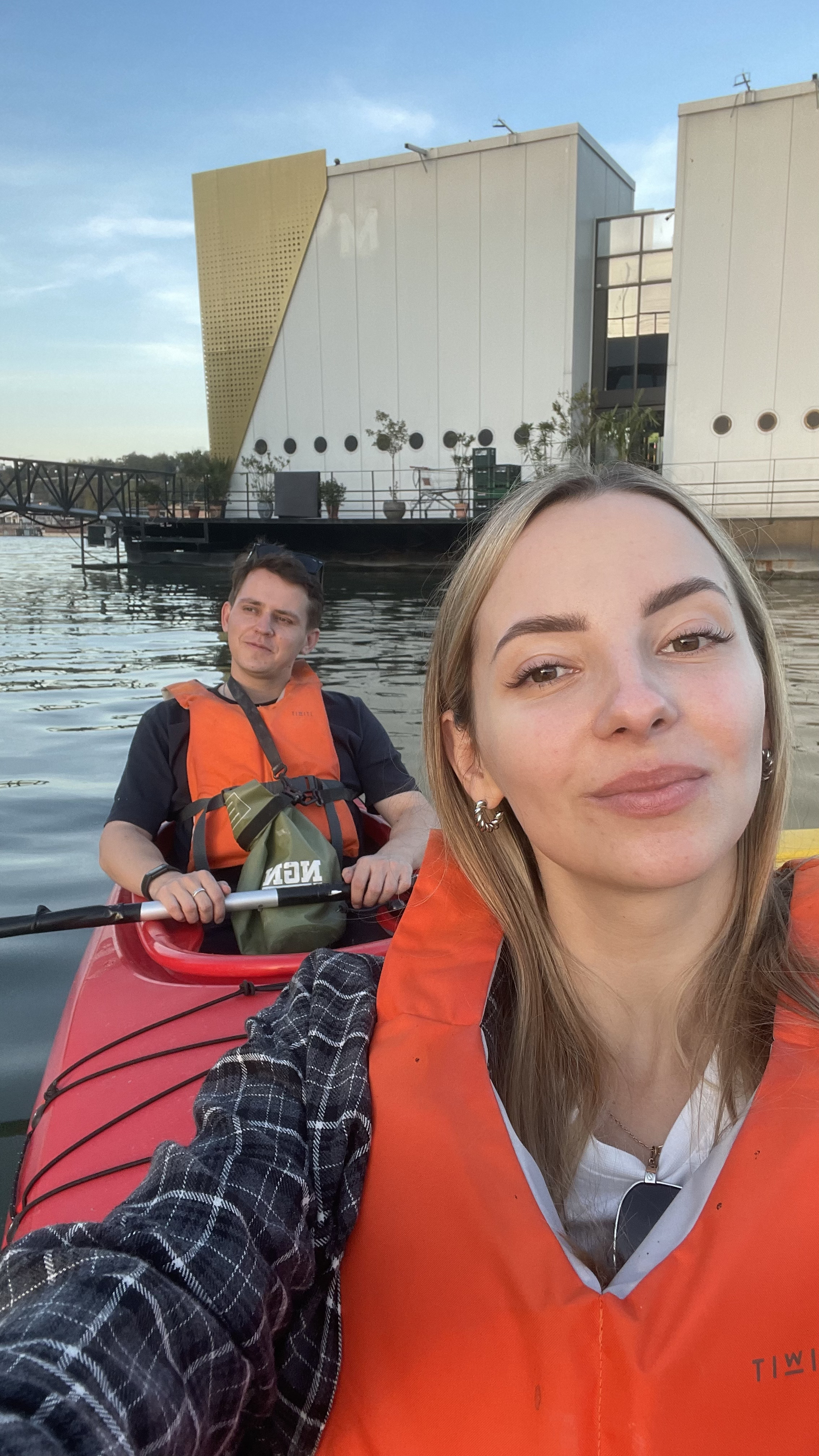 Вайбят на работе